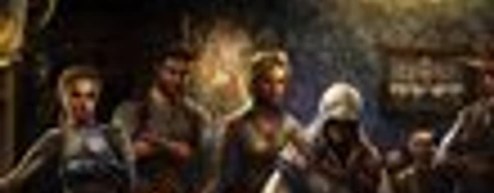 Top 30 игровых персонажей декады, по версии Game Informer