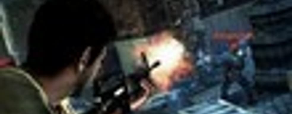 Uncharted 2: патч для мультиплеера изменит геймплей и накажет беглецов