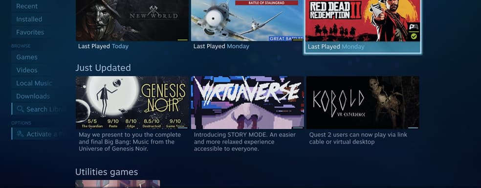 Вот почему SteamOS для Steam Deck перешла с Debian на Arch Linux
