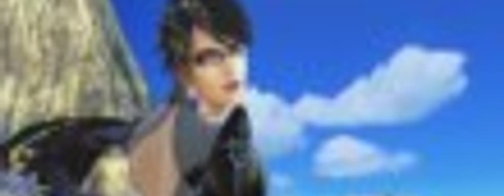 Фанаты Super Smash Bros. проголосовали за появление в игре ведьмы Bayonetta 