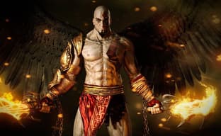 Santa Monica в ближайшее время представит новую God of War — слух