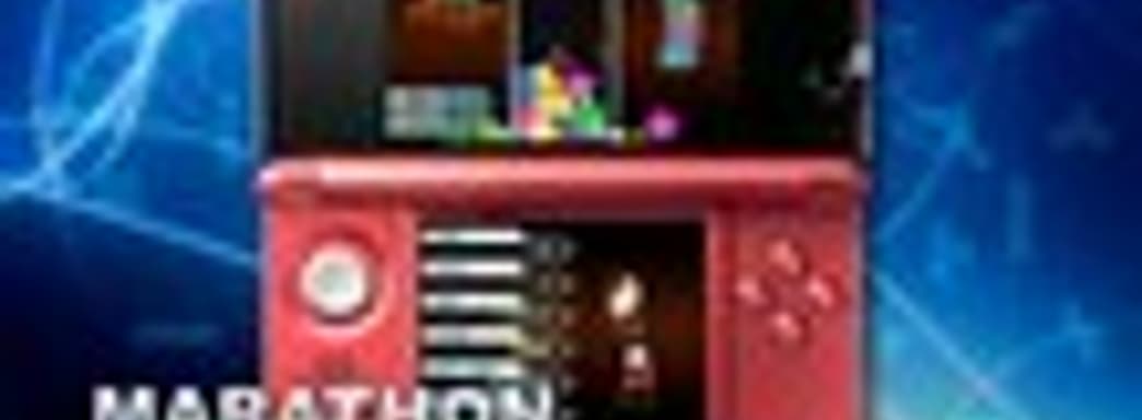 Tetris Axis для 3DS