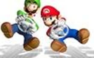 Mario Kart Wii потеснила Monster Hunter в Японии