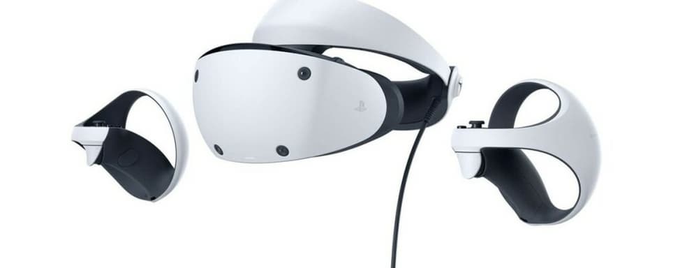 Бывший сценарист Valve впечатлён первым тестированием PS VR2