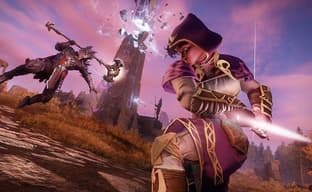 New World вновь популярна. Количество игроков увеличилось в десять раз