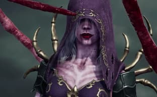 Вышел премьерный трейлер Disciples: Liberation. Разработчики приглашают в мрачный мир