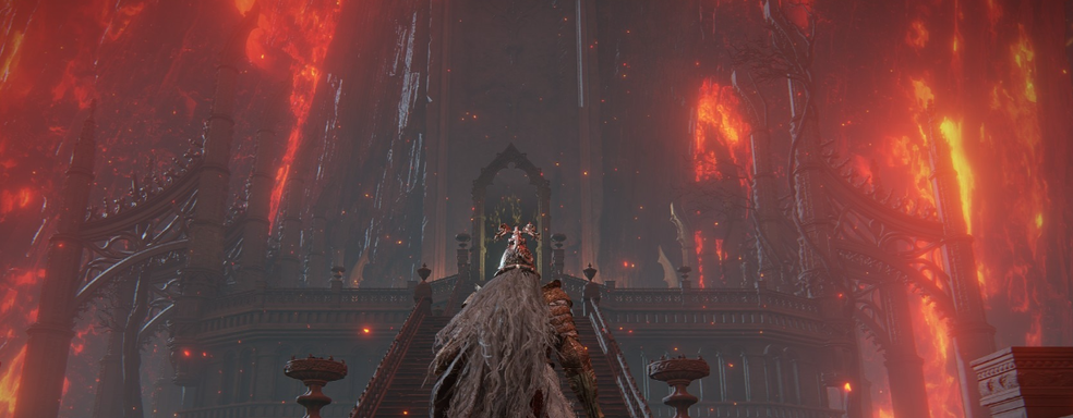 Обзоры Elden Ring Shadow of the Erdtree появятся 18 июня