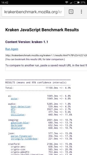 Смартфон Xiaomi Redmi Note 4