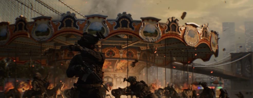 На старте новой Battlefield отсутствует режим «королевской битвы». Игрокам придётся подождать — информатор