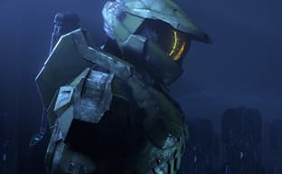 Даже владельцам дисковых изданий Halo Infinite еще нельзя играть кампанию