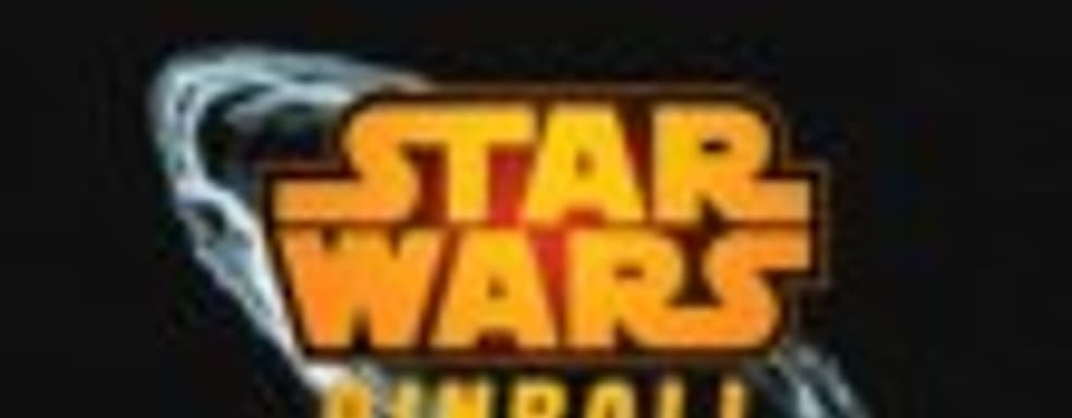 Star Wars DLC для Zen Pinball 2