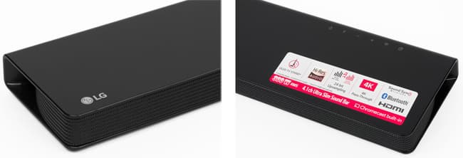 Внешний вид