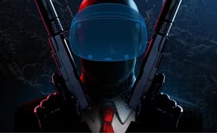 Агент 47 готов надеть PSVR2. Hitman: World of Assassination получит VR-режим