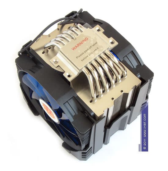 Кулер Thermaltake FrioOCK