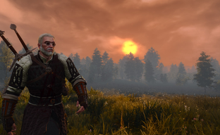 Top CD Projekt RED Developers Are Modders: Cyberpunk 2077 Quest Director Celebrates The Witcher 3 REDkit Release