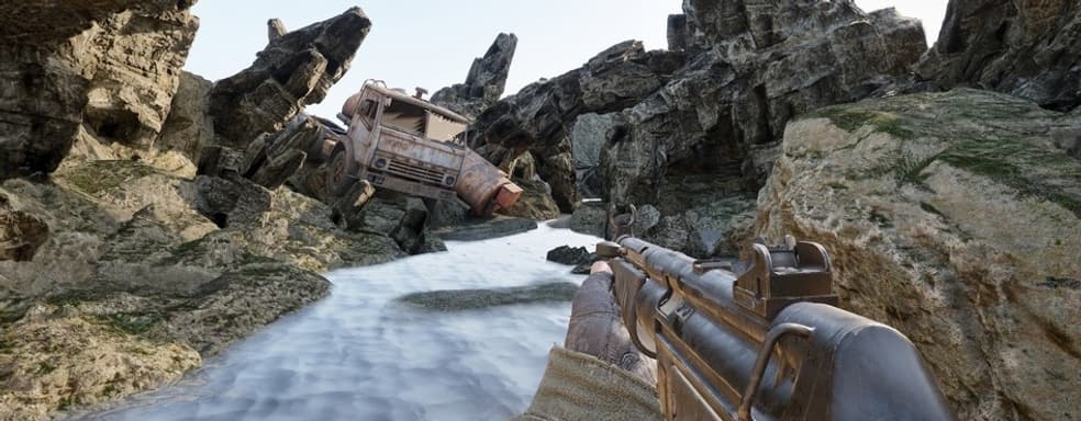 [Видео] Путь GSC Game World. Ложь, STALKER 2, ненависть