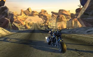 Скандальная Ride to Hell едва не получила продолжение. В сети появился билд Route 666