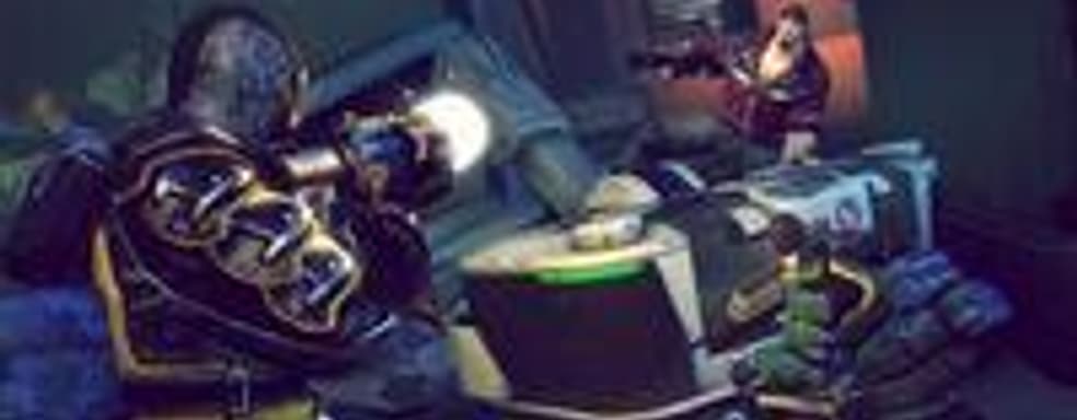 Brink в продаже. Оценки