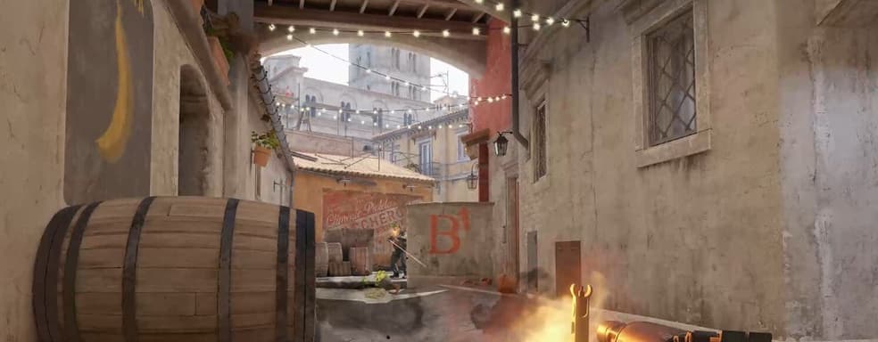 За последний месяц Counter-Strike 2 в среднем потеряла 180 тысяч игроков