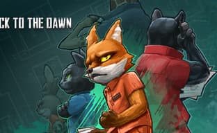 Тюрьма меняет зверей. Обзор инди-игры Back to the Dawn (ранний доступ)