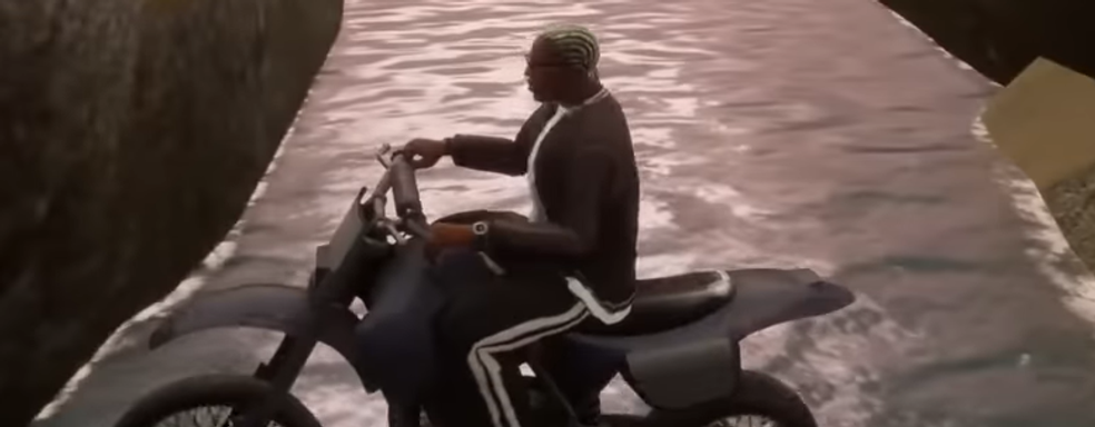 GTA The Trilogy удалось установить исторический антирекорд среди ремастеров. Оценка на Metacritic рухнула