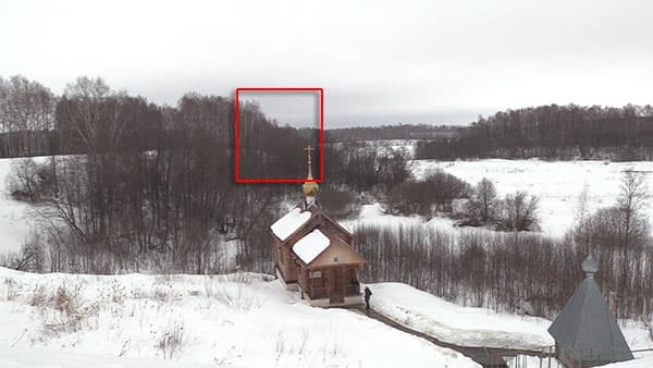 Видеокамера Canon Legria HF G40