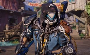 Танцует с мечами и разрывает врагов. Представлен Рафа, новый персонаж Borderlands 4