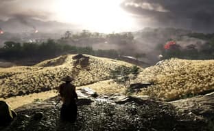 В Ghost of Tsushima разработчики увеличили время загрузочных экранов
