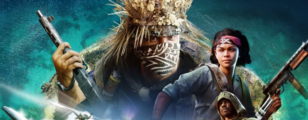 Activision закрывает оригинальную Warzone. Игроки не смогут перенести покупки во вторую часть