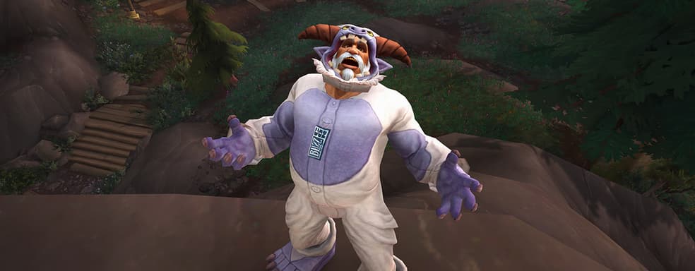 Ветеран Blizzard отрекся от компании в свете последнего скандала