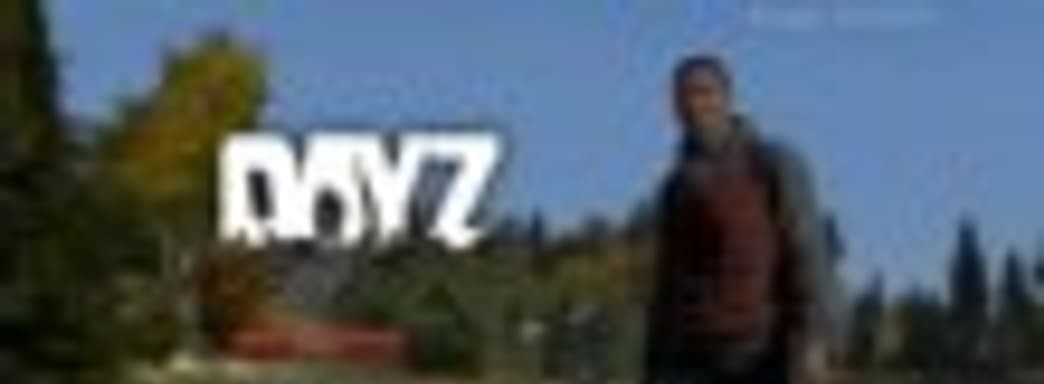 Дневники разработчиков DayZ 