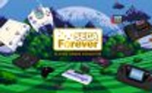 Sega Forever – играйте бесплатно в классические игры от Sega на смартфоне