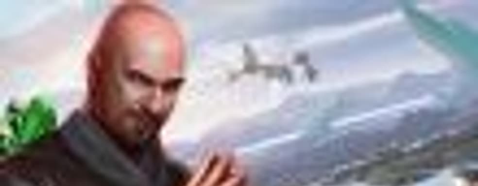 Вышла новая часть Command & Conquer, анонсированная на Е3 2018