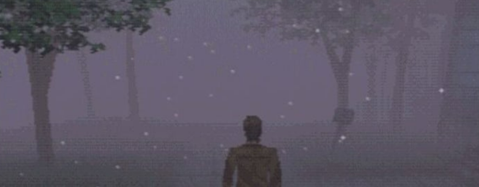 Создатель Silent Hill разоблачил фанатскую теорию о падающем пепле