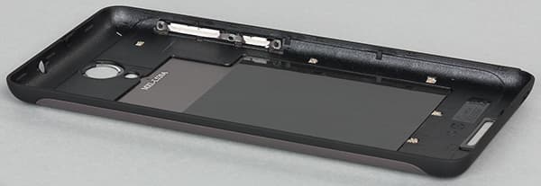 Смартфон Micromax Bolt Warrior 2