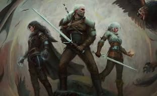 The Witcher 3 готовят к выходу на новом поколении консолей? CDPR анонсировала сюрпризы на выставке Lucca Comics & Games