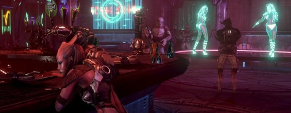 Prey 2 - охотник за головами