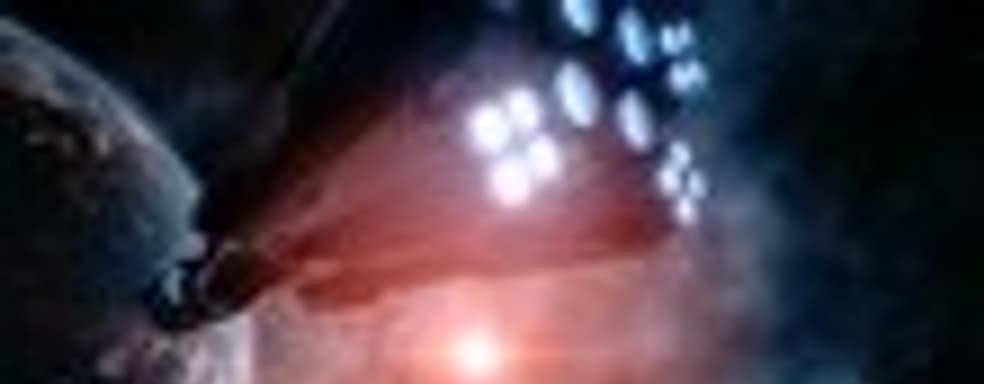 Космический симулятор выживания The Solus Project