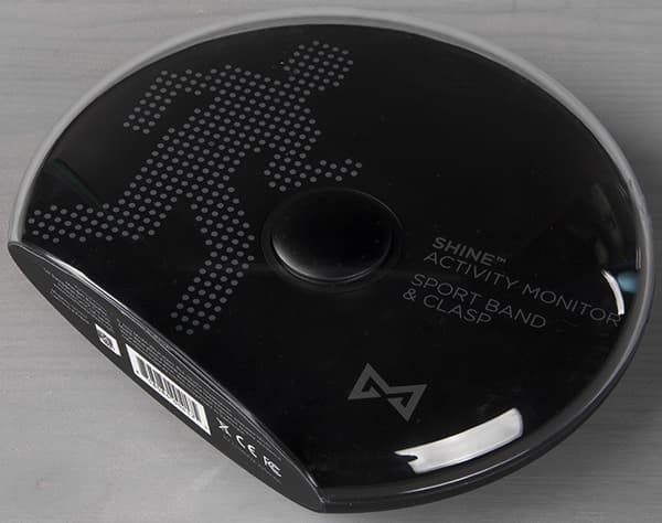 Фитнес-трекер Misfit Shine Фитнес-трекер Misfit Shine