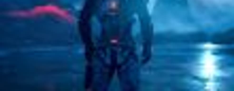 Подписчики сервиса EA\Origin Access смогут приобщиться к пробной версии Mass Effect: Andromeda 16 марта