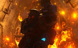 Did the Space Marine 2 Authors Accidentally Spoil Future Content? Warhammer 40,000 Fans Noticed a Suspicious Description
