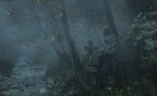 Художник представил The Witcher 4 с видом от первого лица на Unreal Engine 5