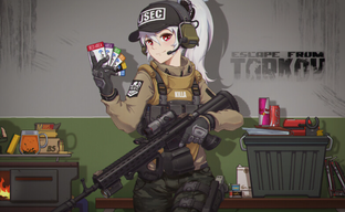 В Escape from Tarkov забанили рекордное количество игроков