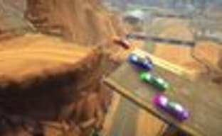 Анонс Wrecked: Revenge Revisited