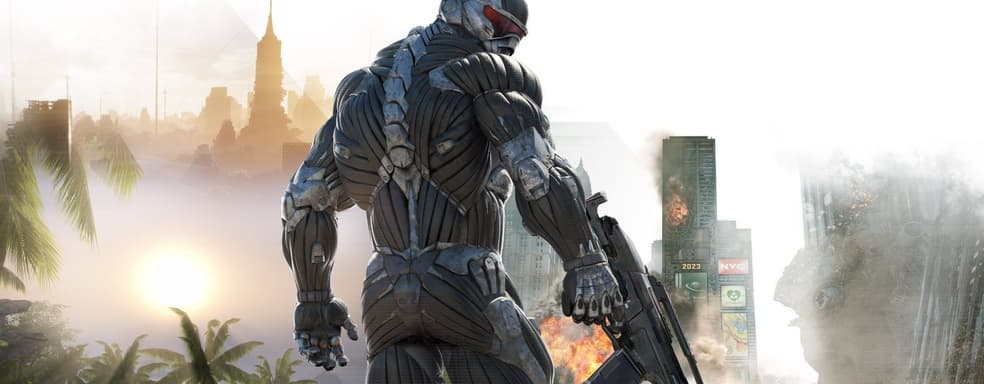 Crytek предложила модеру сделать мод c фоторежимом для ремастеров Crysis бесплатным, но он отказался и удалил его