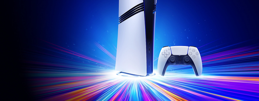 Стоит ли своих денег? Плюсы и минусы PlayStation 5 Pro