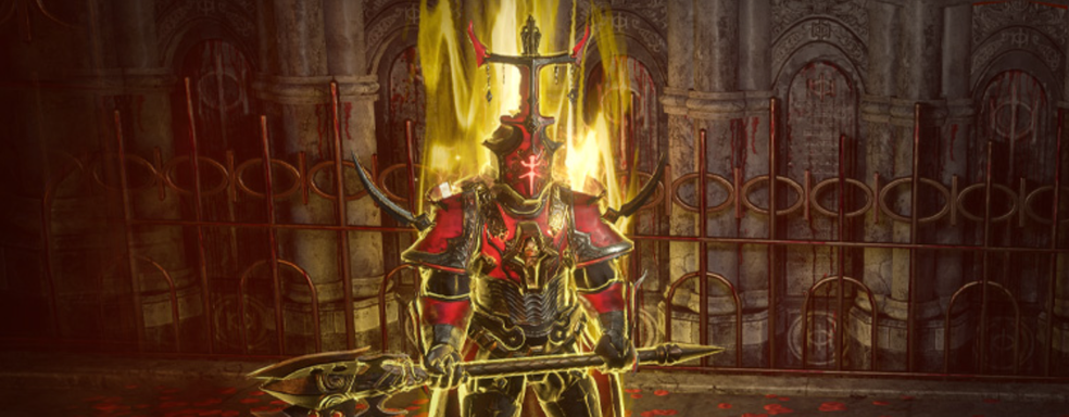 Авторы Path of Exile 2 показали тизер обновления — есть русскоязычная версия