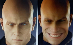 Лысину Агента 47 из Hitman хотели сделать сильным брендом среди стелс-игр, сравнимым с Coca-Cola в мире напитков