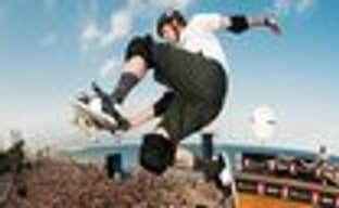 Новая часть Tony Hawk создается для мобильных устройств