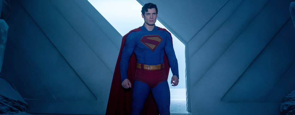 «Супермен» может принести DC Studios $200 млн в первые выходные